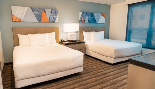 Suite, 1 habitación, accesible para personas con discapacidad, bañera