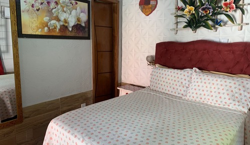 Habitación exclusiva doble