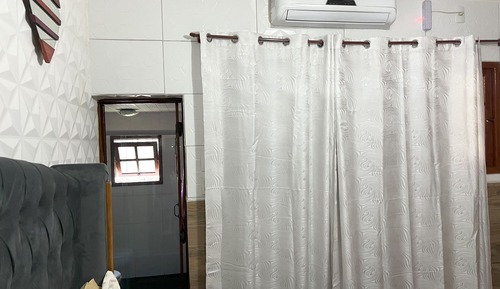 Habitación Deluxe (Girassol)