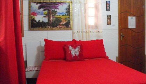 Habitación exclusiva doble