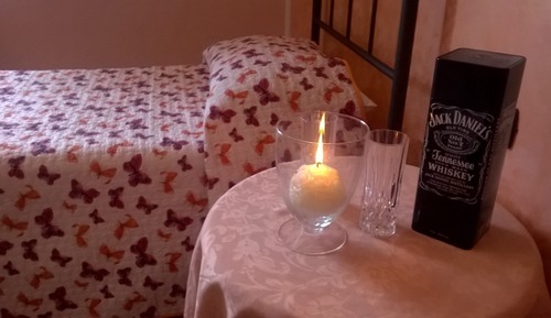 Habitación individual