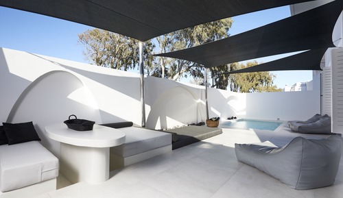 Villa, 6 habitaciones, piscina privada