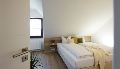 Apartamento, 1 habitación, balcón