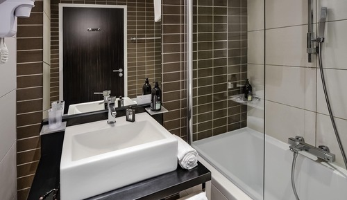 Apartamento, 2 habitaciones (6 people)