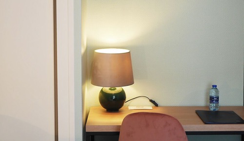 Habitación Confort doble