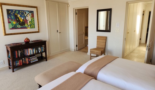 Casa de campo de lujo, 3 habitaciones, bañera de hidromasaje (70 Loader Street 2 night minimum stay)