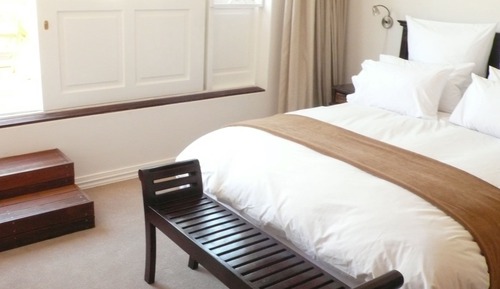 Casa de campo exclusiva, 3 habitaciones, acceso a la piscina (4 Bayview Terrace 2 nights min stay)