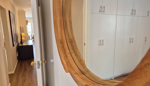 Casa de campo exclusiva, 2 habitaciones, acceso a la piscina (115 De Waterkant Piazza min 2 night)