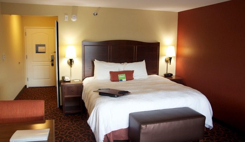 Cama matrimonial grande