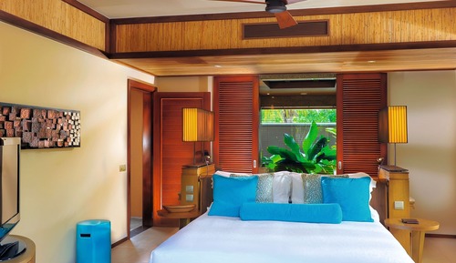 Villa familiar, 3 habitaciones