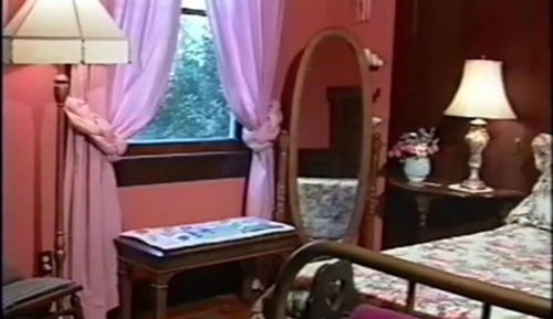 Habitación individual (Hollyhock room)