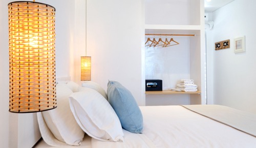 Habitación superior