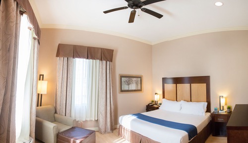 Habitación estándar