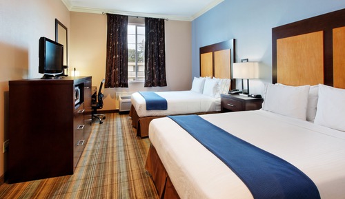 Habitación estándar, 1 cama de matrimonio grande