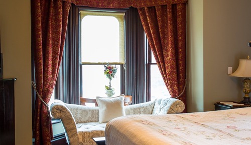 Habitación, 1 cama de matrimonio grande