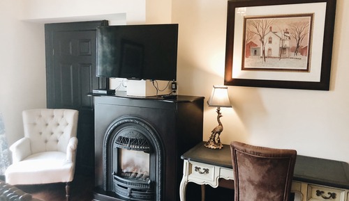 Habitación estándar