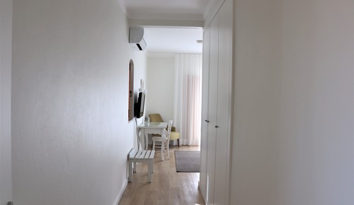 Habitación doble superior