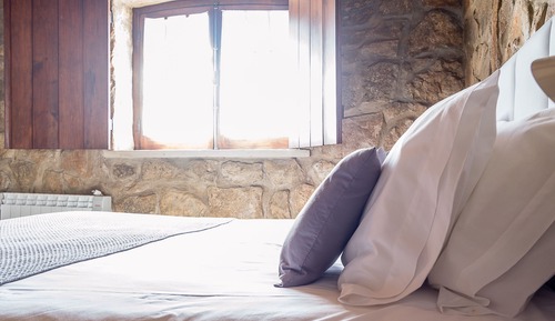 Apartamento, 1 habitación (Casa de Campo T1 Superior)