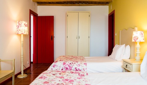 Dúplex, 3 habitaciones (Casa de Campo)