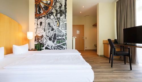 Habitación superior (Plus)