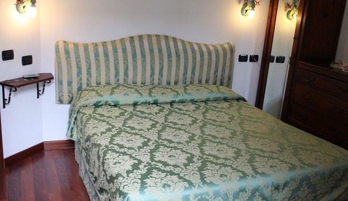 Habitación individual