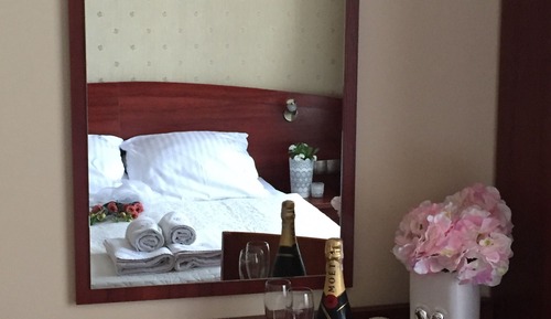 Suite, 1 habitación, no fumadores