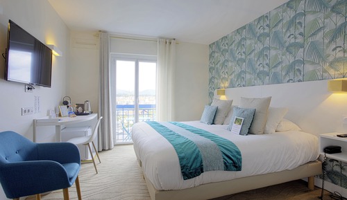 Habitación Confort doble