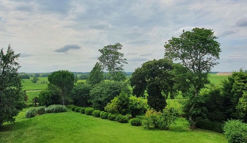 Habitación doble superior
