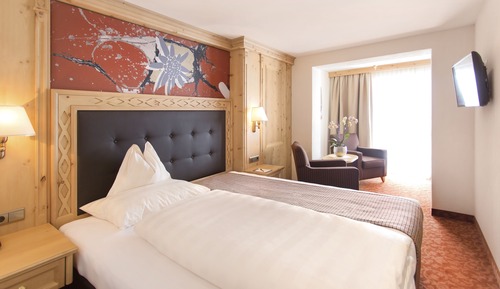 Habitación individual