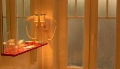 Habitación Confort doble