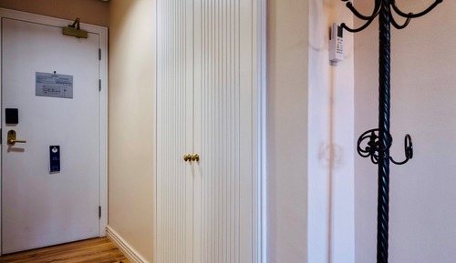 Habitación, 2 camas individuales, no fumadores