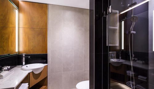 Ático, 2 habitaciones