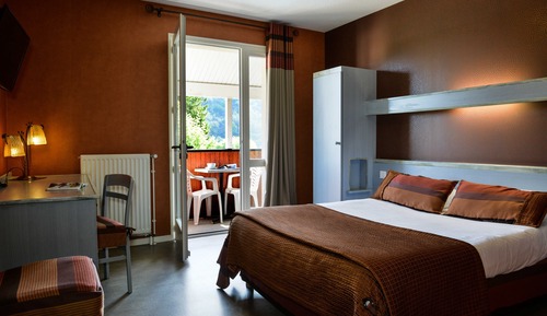 Habitación individual