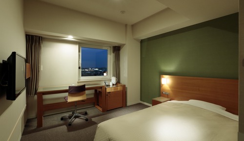 Habitación, fumadores (Moderate B)