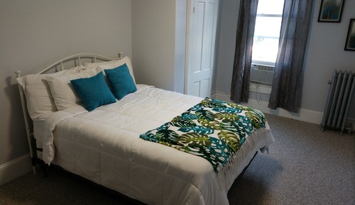 Apartamento Deluxe, 2 habitaciones