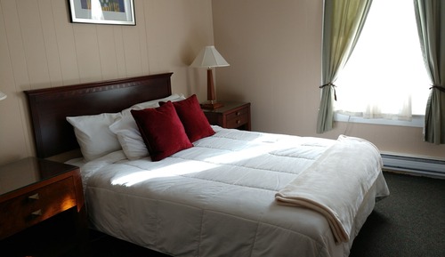 Habitación, 1 cama de matrimonio