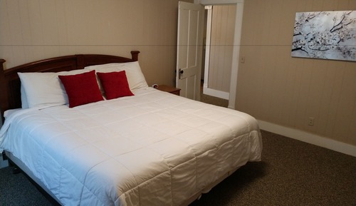 Apartamento Deluxe, 1 habitación