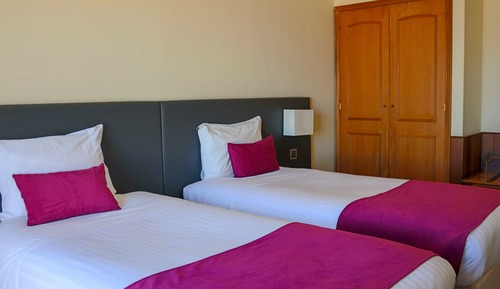 Habitación individual estándar, vistas al mar