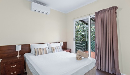 Villa Deluxe, 3 habitaciones