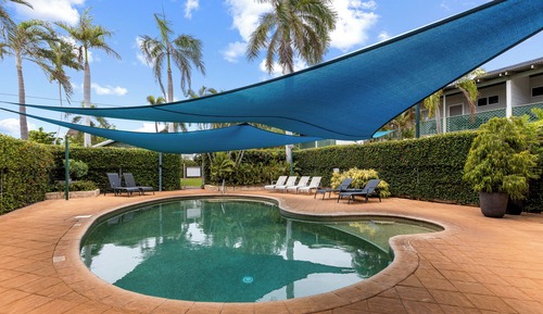 Villa Deluxe, 1 habitación