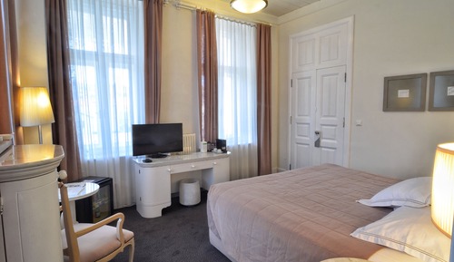 Habitación estándar