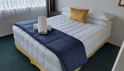 Apartamento ejecutivo, 2 habitaciones