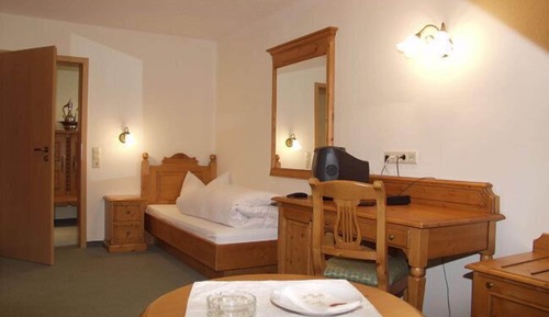 Habitación individual