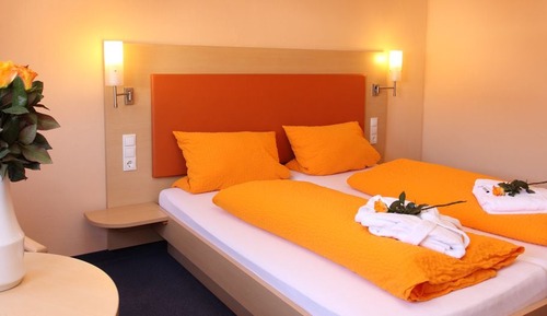 Habitación Confort doble