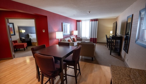 Suite, 1 habitación