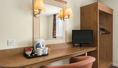 Habitación, 1 cama doble, no fumadores