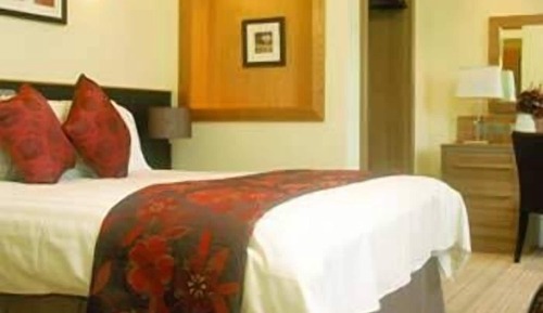 Habitación individual estándar