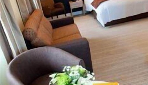 Habitación doble superior