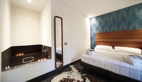 Habitación superior