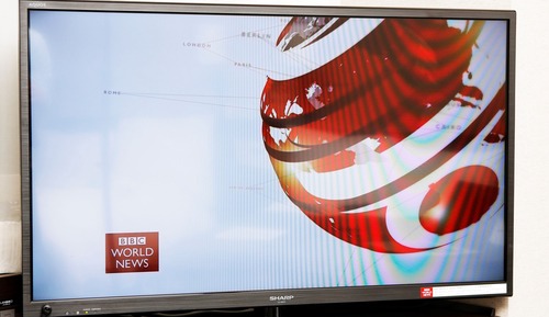 Habitación con 2 camas individuales, 2 camas individuales, no fumadores